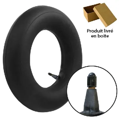 Chambre à air agricole SAP (en boite) 205, 215, 225-15 TR15