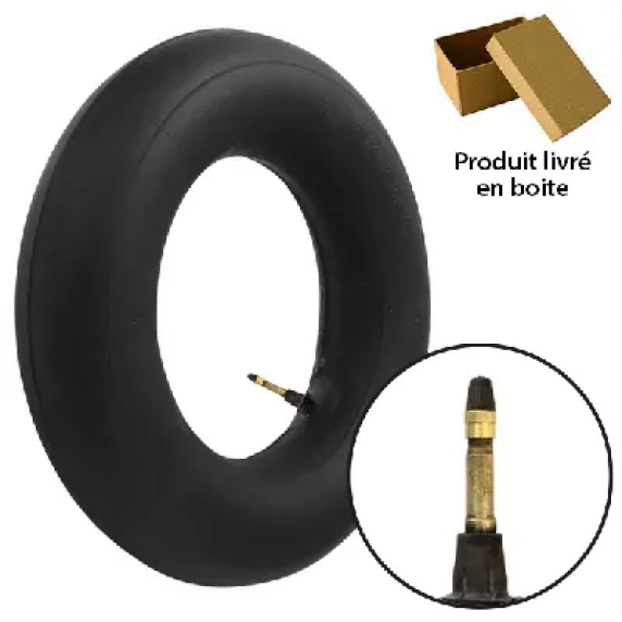 TR300 boite individuelle