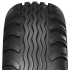 Pneu remorque agricole SEHA 10.0/80-12 10PR KNK42 TL