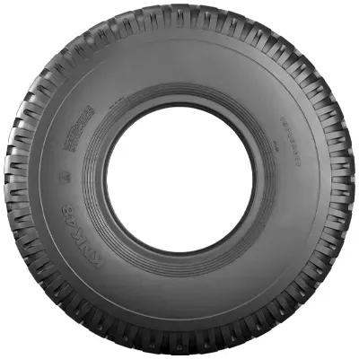 Pneu remorque agricole SEHA 10.5/80-18 12PR KNK48 TT