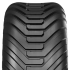 Pneu remorque agricole SEHA 400/60-15.5 18PR KNK56 TL