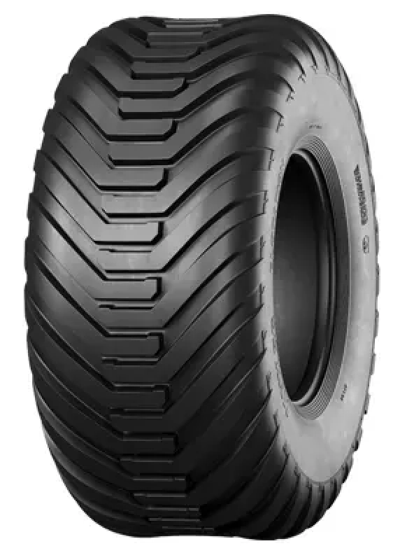 Pneu remorque agricole SEHA 400/60-15.5 18PR KNK56 TL