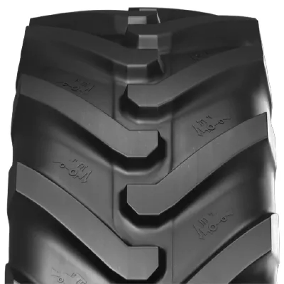 Pneu industriel SEHA 440/80R24 154A8 OR-71 TL