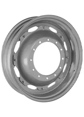 Jante W10.00x38 voie VARIABLE (sur-mesures)