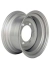 Jante agricole 23.00x34 10 trous 281/335 A3 D = 0 GRIS