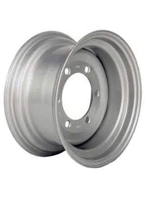 Jante agricole 6.00x15 6 trous D=0 161x205 E2