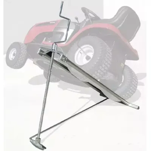 LEVE TONDEUSE 400 KG