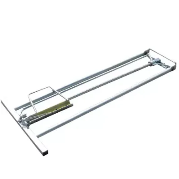 LEVE TONDEUSE 400 KG