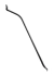 Levier démonte pneu APN - Type Hyude - longueur 990mm