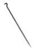 Levier démonte pneu APN - Type Sayam - longueur 950mm