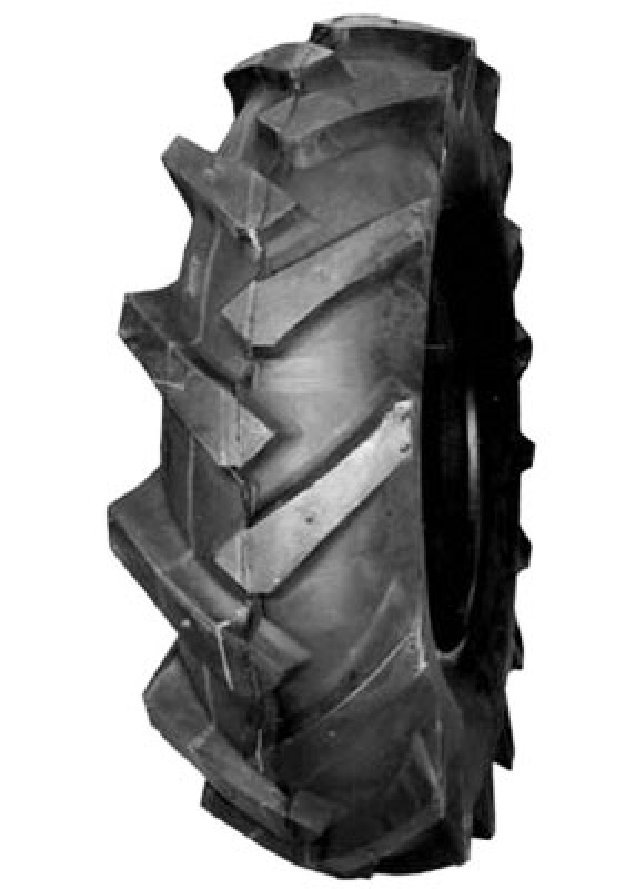 Pneu motoculteur 6.00-12 4PR TT