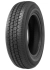 Pneu remorque bagagère SAP 155/70R13 75N TL (jusqu'à 140 km/h)