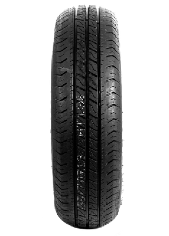 Pneu remorque bagagère SAP 4.00-10 63N TL (4PR - jusqu'à 140 km/h)