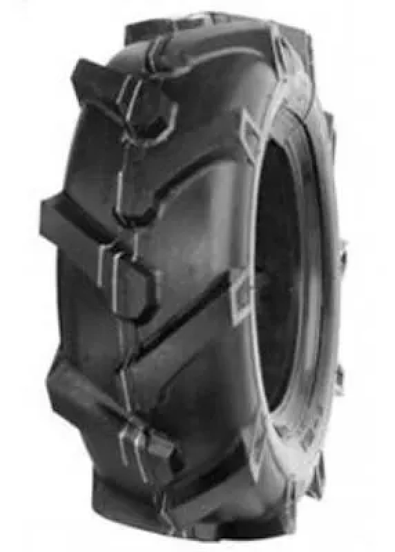 Pneu cramponné 5.00-10 4PR PTX-L43 TT
