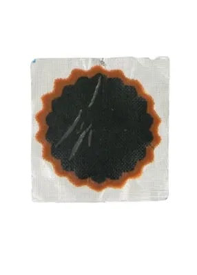 Rustine PANG pour chambre à air - 115 mm