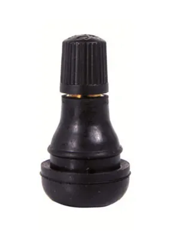 Valve TR412 (trou de jante: 11.3mm, long: 33mm)