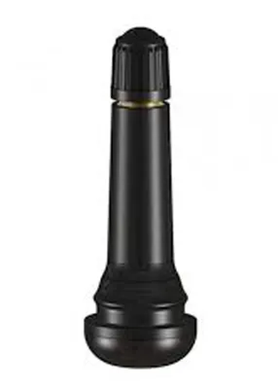 Valve TR414L (trou de jante: 11.3mm, long: 56.5mm)