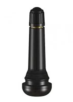 Valve TR414L (trou de jante: 11.3mm, long: 56.5mm)