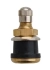 Valve TR575 (trou de jante: 15.7mm, long: 29mm)