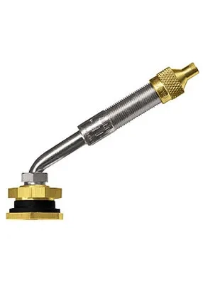Valve génie civil TRJ650 (trou de jante: 20.5mm, long: 80mm) VFC
