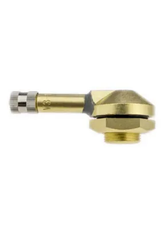 Valve TR1294 (trou de jante: 15.7mm, long: 40mm)