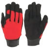 GANTS MOTOCULTURE ANTIVIBRATION