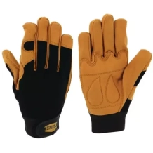 GANTS TOUS TRAVAUX RENFORT PAUME