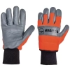 GANTS TRONCONNEUSE MAIN GAUCHE CEDRE