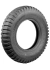 Pneu agricole SPEEDWAYS 7.50-16 8PR MILITARY TT
