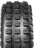 Pneu gazon STARCO 16x7.50-8 4PR TURFGRIP E4 TL