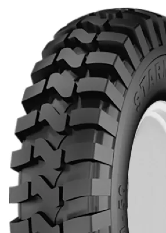 Pneu remorque agricole STARMAXX 9.00-16 14PR RM50 TT