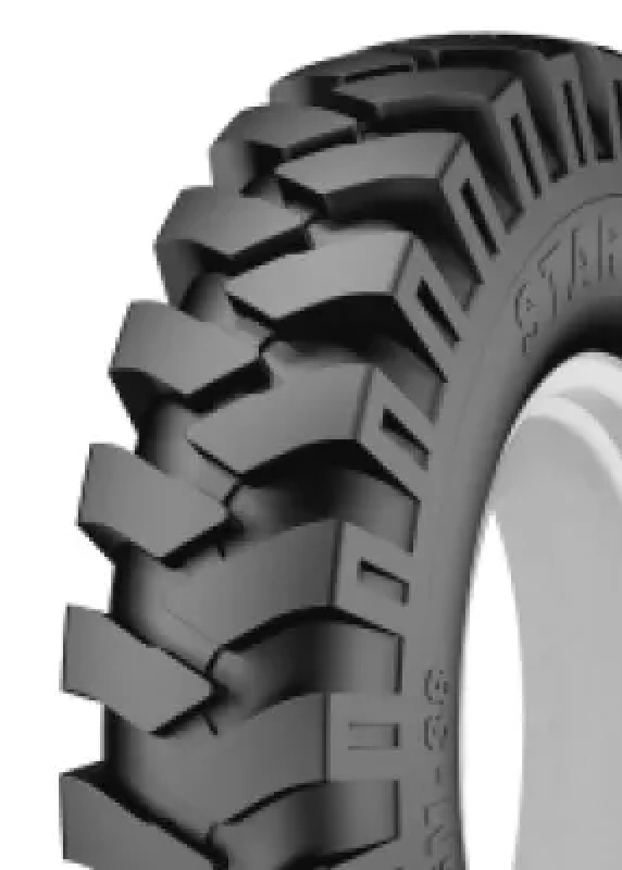 Pneu industriel STARMAXX 7.50-20 10PR SM38 TT
