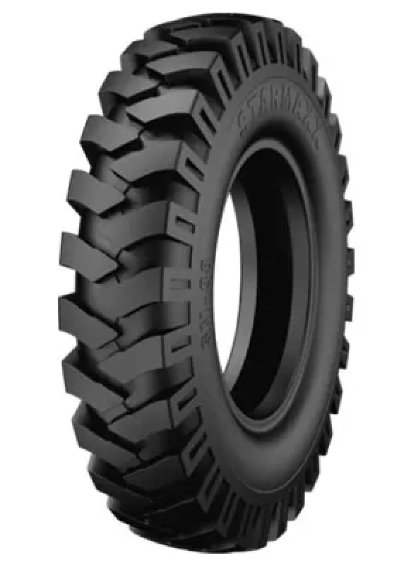 Pneu industriel STARMAXX 7.50-20 10PR SM38 TT
