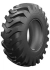 Pneu industriel STARMAXX 16.5/85-24 12PR SMI25 TL