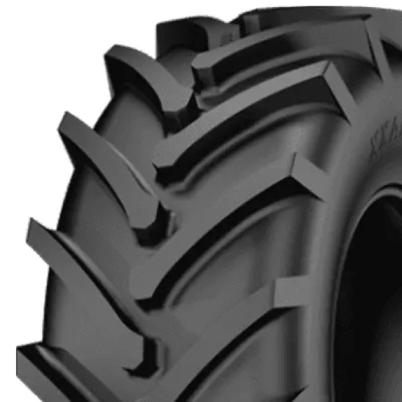 Pneu agricole STARMAXX 650/65R42 170D TR130 TL