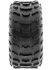 Pneu quad SUNF 22x10-10 4PR A006 TL