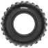 Pneu quad SUNF 22x10-10 4PR A006 TL