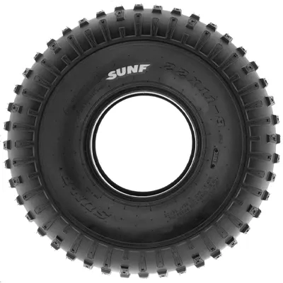 Pneu quad SUNF 16x8-7 20F A011 TL