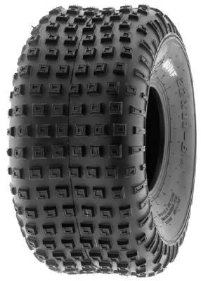 Pneu quad SUNF 16x8-7 20F A011 TL