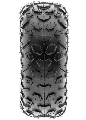 Pneu quad SUNF 145/70-6 4PR A014 TL