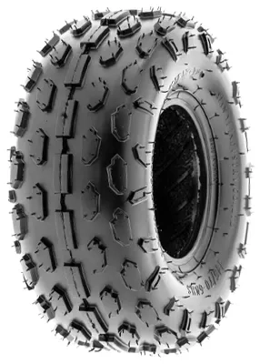 Pneu quad SUNF 19x7-8 4PR A015 TL