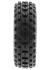 Pneu quad SUNF 21x7-10 4PR A017 TL