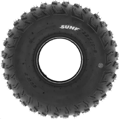 Pneu quad SUNF 22x10-8 2PR A030 TL