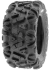 Pneu quad SUNF 25x10-12 6PR A033 TL