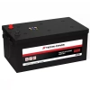 BATTERIE B15G-AGM-HD LARGEUR 170AH 1100A
