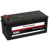 BATTERIE B15G-SHD LARGEUR 180AH 1100A