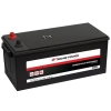 BATTERIE B15G-SHD LARGEUR 190AH 1300A