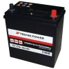 BATTERIE B19D-NS40D 35AH 298A JAP