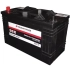 Batterie de démarrage HD TECHNI-POWER - 12V 120Ah 750A C13 B00, polarité + à gauche - L.345 x l.175 x h.230 mm