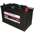 Batterie de démarrage HD TECHNI-POWER - 12V 120Ah 750A C13T B01, polarité + à droite, avec talon - L.345 x l.175 x h.230 mm